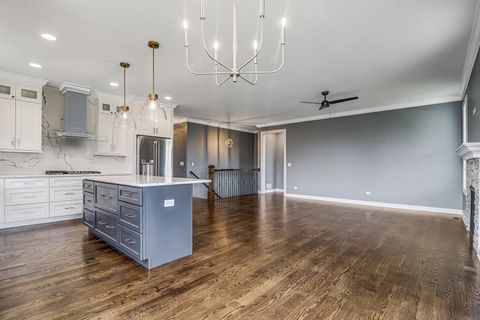 A home in Lakewood