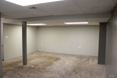 Tiny photo for 299 Beacon Boulevard, Chicago Heights, IL 60411 (MLS # 12589178)