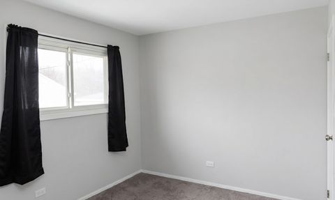 Tiny photo for 299 Beacon Boulevard, Chicago Heights, IL 60411 (MLS # 12589178)