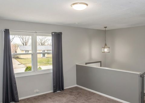 Tiny photo for 299 Beacon Boulevard, Chicago Heights, IL 60411 (MLS # 12589178)