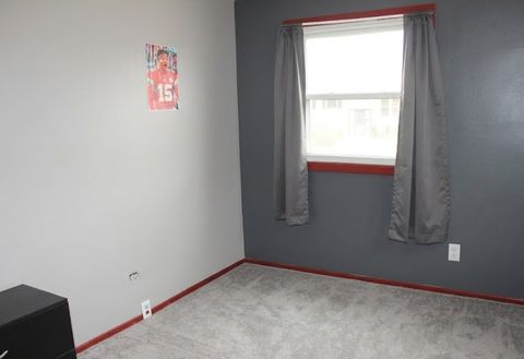 Tiny photo for 299 Beacon Boulevard, Chicago Heights, IL 60411 (MLS # 12589178)