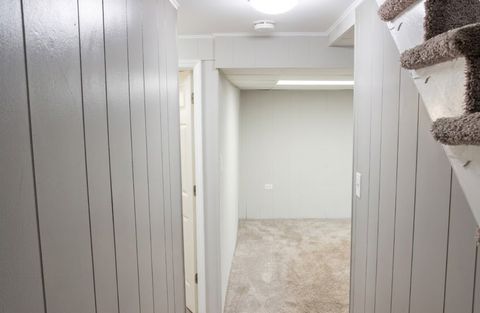 Tiny photo for 299 Beacon Boulevard, Chicago Heights, IL 60411 (MLS # 12589178)