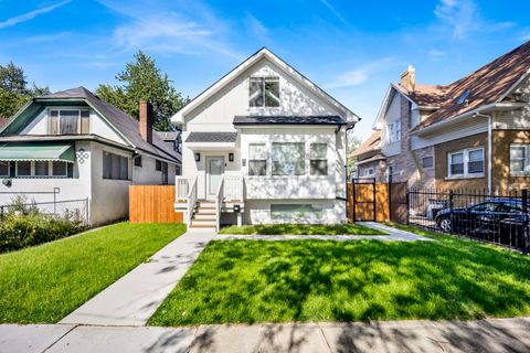 Photo of 1122 N Latrobe Avenue, Chicago, IL 60651 (MLS # 12650981)