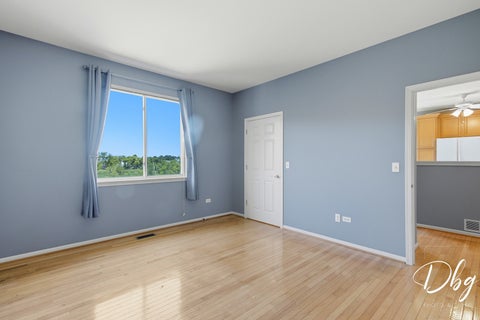Tiny photo for 453 N Keswick Court, Round Lake, IL 60073 (MLS # 12719979)