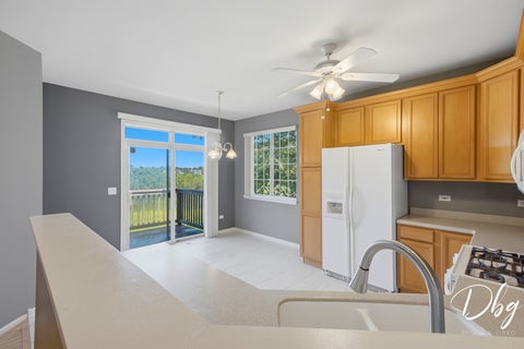Tiny photo for 453 N Keswick Court, Round Lake, IL 60073 (MLS # 12719979)