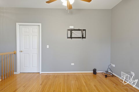 Tiny photo for 453 N Keswick Court, Round Lake, IL 60073 (MLS # 12719979)