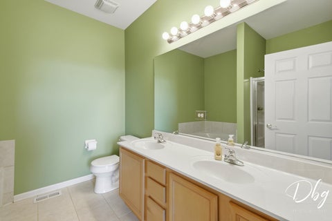Tiny photo for 453 N Keswick Court, Round Lake, IL 60073 (MLS # 12719979)