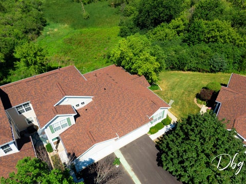 Tiny photo for 453 N Keswick Court, Round Lake, IL 60073 (MLS # 12719979)