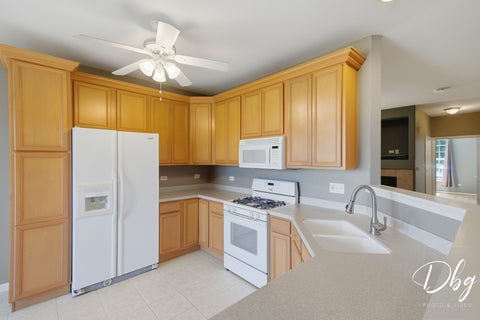 Tiny photo for 453 N Keswick Court, Round Lake, IL 60073 (MLS # 12719979)