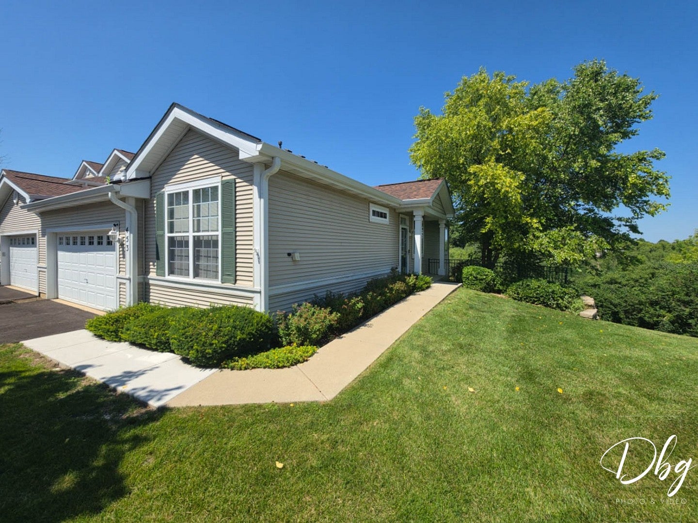 453 N Keswick Court