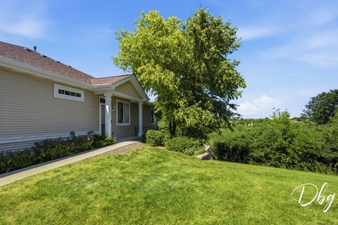 Tiny photo for 453 N Keswick Court, Round Lake, IL 60073 (MLS # 12719979)