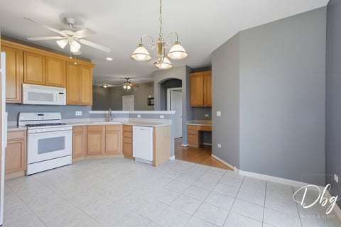 Tiny photo for 453 N Keswick Court, Round Lake, IL 60073 (MLS # 12719979)