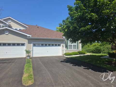 Tiny photo for 453 N Keswick Court, Round Lake, IL 60073 (MLS # 12719979)