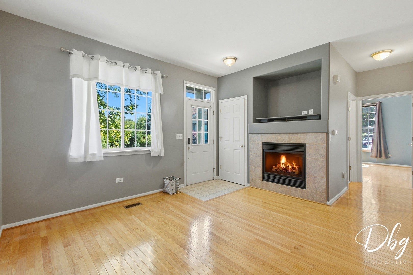 453 N Keswick Court