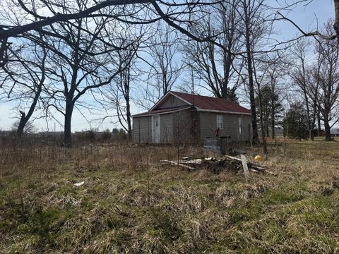 Tiny photo for 12002 Route 166, Marion, IL 62959 (MLS # 12581366)