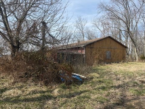 Tiny photo for 12002 Route 166, Marion, IL 62959 (MLS # 12581366)
