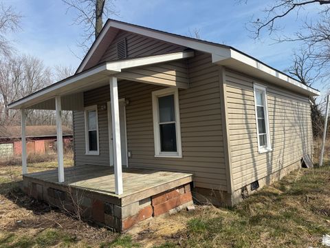 Tiny photo for 12002 Route 166, Marion, IL 62959 (MLS # 12581366)