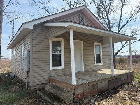 Photo of 12002 Route 166, Marion, IL 62959 (MLS # 12581366)