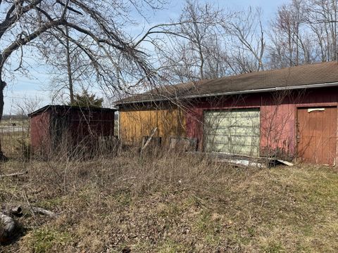 Tiny photo for 12002 Route 166, Marion, IL 62959 (MLS # 12581366)