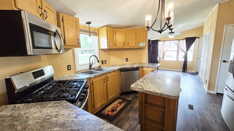 Tiny photo for 1918 Dunbar Lane, Centralia, IL 62801 (MLS # 12765946)