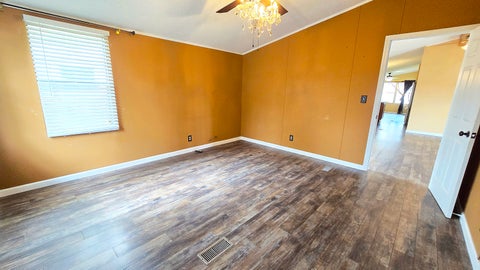 Tiny photo for 1918 Dunbar Lane, Centralia, IL 62801 (MLS # 12765946)