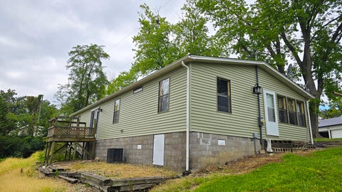 Tiny photo for 1918 Dunbar Lane, Centralia, IL 62801 (MLS # 12765946)
