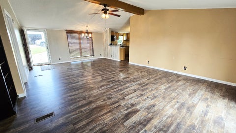 Tiny photo for 1918 Dunbar Lane, Centralia, IL 62801 (MLS # 12765946)