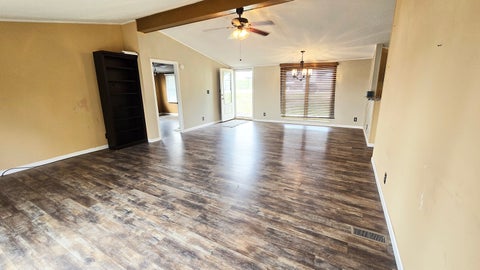 Tiny photo for 1918 Dunbar Lane, Centralia, IL 62801 (MLS # 12765946)