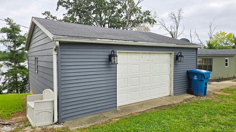 Tiny photo for 1918 Dunbar Lane, Centralia, IL 62801 (MLS # 12765946)