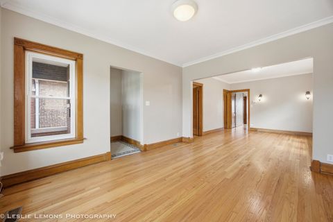 Tiny photo for 2423 Wesley Avenue, Berwyn, IL 60402 (MLS # 12564412)