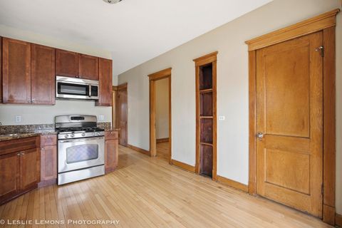 Tiny photo for 2423 Wesley Avenue, Berwyn, IL 60402 (MLS # 12564412)