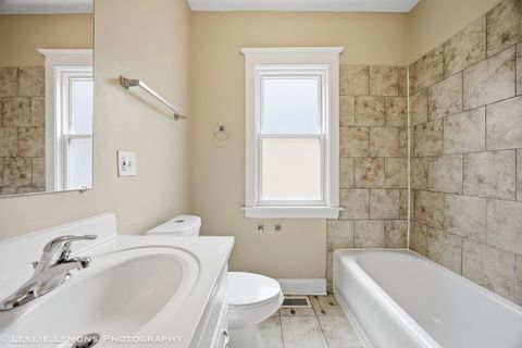 Tiny photo for 2423 Wesley Avenue, Berwyn, IL 60402 (MLS # 12564412)