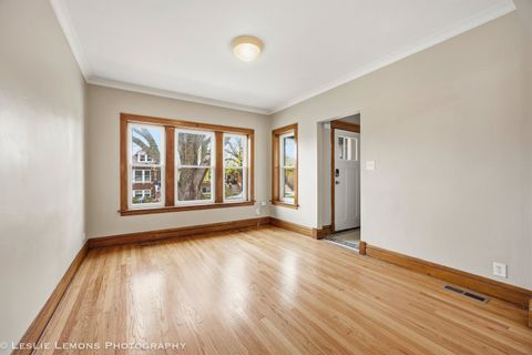 Tiny photo for 2423 Wesley Avenue, Berwyn, IL 60402 (MLS # 12564412)