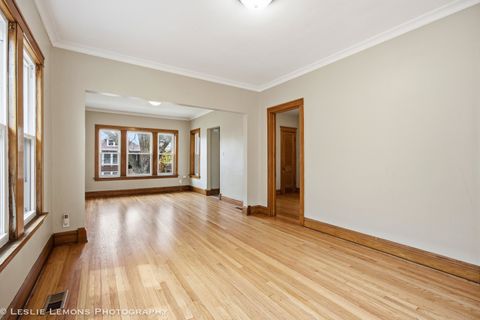 Tiny photo for 2423 Wesley Avenue, Berwyn, IL 60402 (MLS # 12564412)