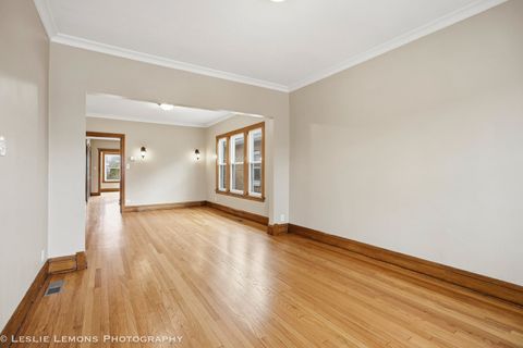 Tiny photo for 2423 Wesley Avenue, Berwyn, IL 60402 (MLS # 12564412)