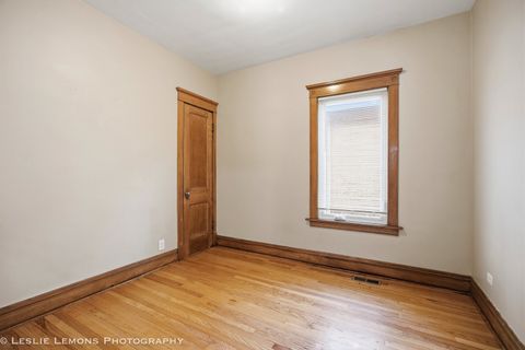 Tiny photo for 2423 Wesley Avenue, Berwyn, IL 60402 (MLS # 12564412)