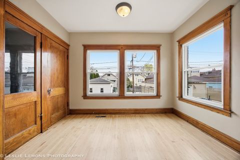 Tiny photo for 2423 Wesley Avenue, Berwyn, IL 60402 (MLS # 12564412)