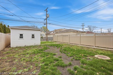 Tiny photo for 2423 Wesley Avenue, Berwyn, IL 60402 (MLS # 12564412)