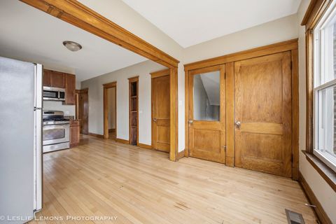Tiny photo for 2423 Wesley Avenue, Berwyn, IL 60402 (MLS # 12564412)