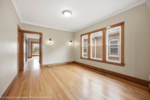 Tiny photo for 2423 Wesley Avenue, Berwyn, IL 60402 (MLS # 12564412)