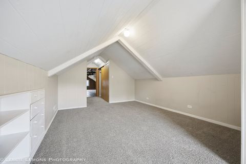 Tiny photo for 2423 Wesley Avenue, Berwyn, IL 60402 (MLS # 12564412)