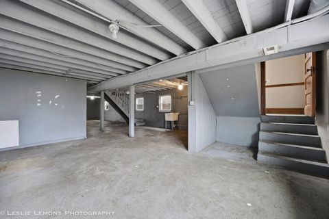 Tiny photo for 2423 Wesley Avenue, Berwyn, IL 60402 (MLS # 12564412)