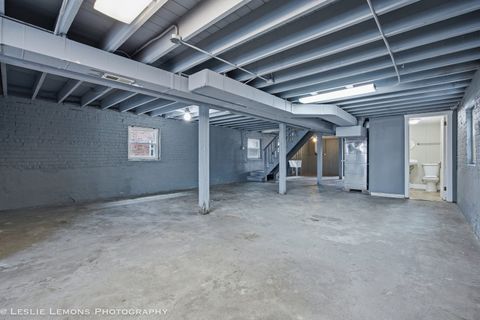 Tiny photo for 2423 Wesley Avenue, Berwyn, IL 60402 (MLS # 12564412)