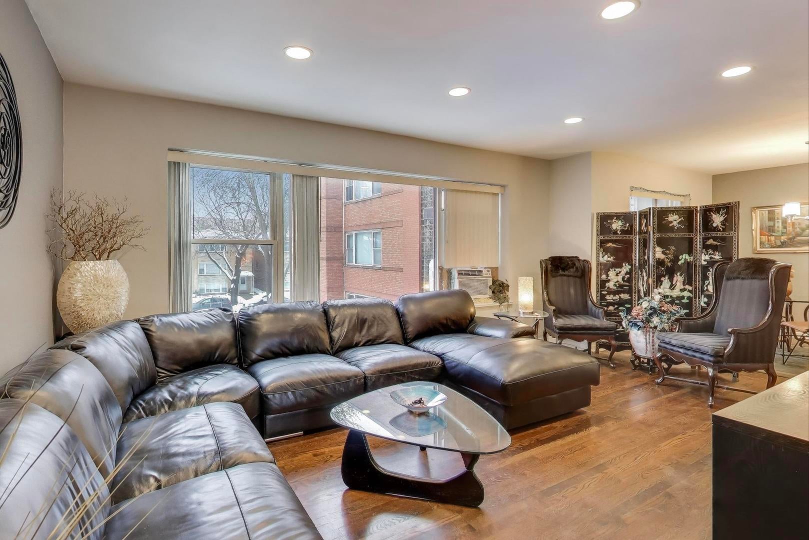 2641 W Fitch Avenue 2