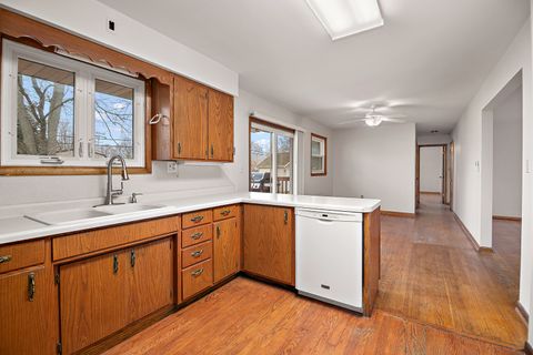 Tiny photo for 750 Bishop Court, Bradley, IL 60915 (MLS # 12590273)