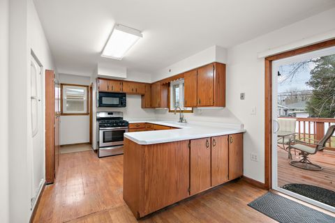 Tiny photo for 750 Bishop Court, Bradley, IL 60915 (MLS # 12590273)