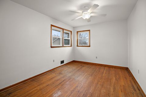 Tiny photo for 750 Bishop Court, Bradley, IL 60915 (MLS # 12590273)