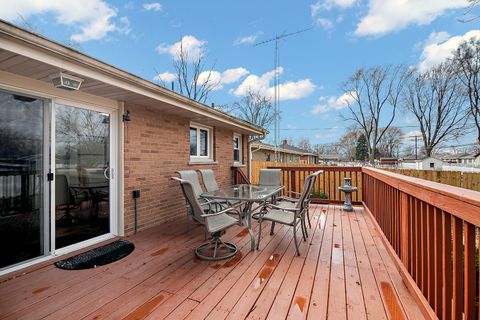 Tiny photo for 750 Bishop Court, Bradley, IL 60915 (MLS # 12590273)