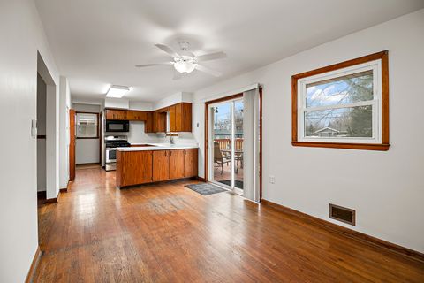 Tiny photo for 750 Bishop Court, Bradley, IL 60915 (MLS # 12590273)