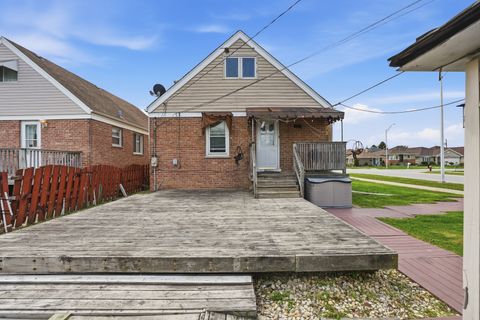 Tiny photo for 7801 Natchez Avenue, Burbank, IL 60459 (MLS # 12629247)